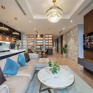 The Landmark Luxury Vinhomes - The Buildings Nearby Landmark 81 Ho Chi Minh City