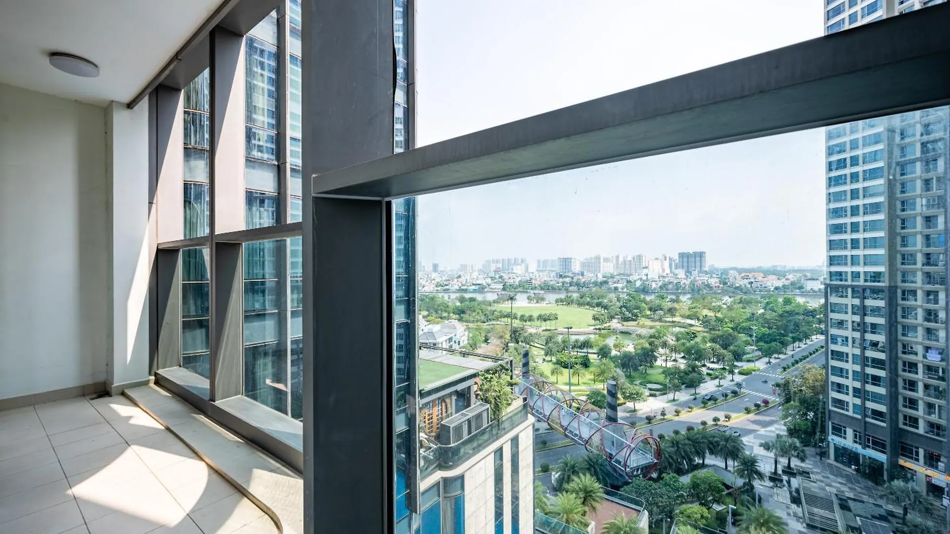 Landmark 81 President Suite - Vinhome Central Park ホーチミン市 0*,  ベトナム