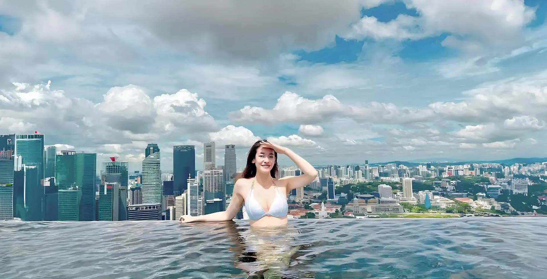 Landmark 81 President Suite - Vinhome Central Park Ho Chi Minh City 0*,  Vietnam