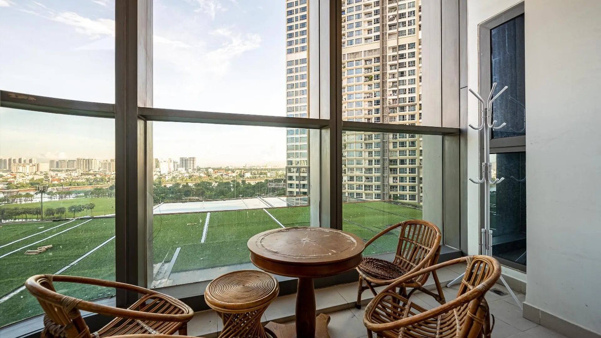 Landmark 81 President Suite - Vinhome Central Park Ho Chi Minh City
